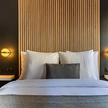 Design 5 Min Disneyland Paris Apartment Serris