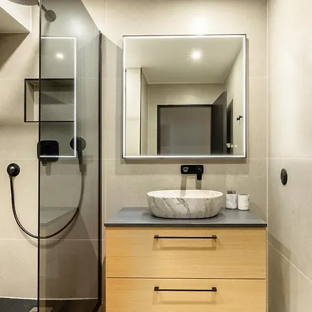Design 5 Min Disneyland Paris Apartment *